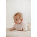 Gallery viewerに画像を読み込む, Soft Spot Soft Petal Bibs (Set of 3)