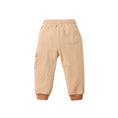 Gallery viewerに画像を読み込む, Gingersnaps パンツ|RUSSELL WAFFLE CARGO PANTS