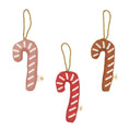 Gallery viewerに画像を読み込む, Christmas Ornaments - Candy Cane