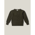 Gallery viewerに画像を読み込む, The Essential Sweater