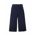 Gallery viewerに画像を読み込む, Gingersnaps Christina Pull-On Wide-Leg Denim Jeans with Side Tabs and Pockets