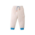 Gallery viewerに画像を読み込む, Gingersnaps パンツ|DREW WAFFLE CARGO PANTS