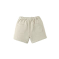 Gallery viewerに画像を読み込む, Baby Marlow Drawstring Shorts with Contrast Stitching