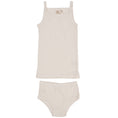 Gallery viewerに画像を読み込む, POINTELLE JUNIOR UNDERWEAR SET