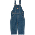 Gallery viewerに画像を読み込む, ORGANIC OVERALLS INDIGO BLUE WASHED