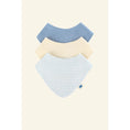 Gallery viewerに画像を読み込む, Soft Spot Soft Bandana Bibs (Set of 3)