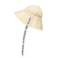 Gallery viewerに画像を読み込む, Elodie Sun Hat - Oat White