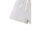 Gallery viewerに画像を読み込む, Baby Eobard Waffle Knit Drawstring Shorts