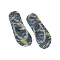Gallery viewerに画像を読み込む, Zeppo Kids Flip-flop