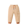 Gallery viewerに画像を読み込む, Gingersnaps パンツ|RUSSELL WAFFLE CARGO PANTS