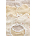 Gallery viewerに画像を読み込む, Soft Spot Soft Petal Bibs (Set of 3)