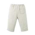 Gallery viewerに画像を読み込む, Baby Erwin Fully Garterized Pants