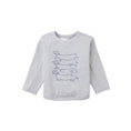 Gallery viewerに画像を読み込む, Gingersnaps Gianni Barrel Tee with Dachshund Outline Embroidery