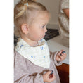 Gallery viewerに画像を読み込む, Soft Spot Soft Bandana Bibs (Set of 3)