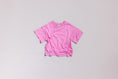 Gallery viewerに画像を読み込む, The bOB Tee