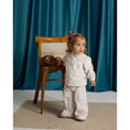 Gallery viewerに画像を読み込む, Gingersnaps Ferne Sailor-Cut Pants with Cross-Stitch Embroidery