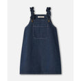 Gallery viewerに画像を読み込む, DON DENIM OVERALLDRESS