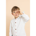Gallery viewerに画像を読み込む, Flöss Walter Shirt