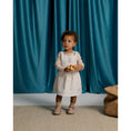 Gallery viewerに画像を読み込む, Gingersnaps Vera Cross-Stitch Embroidered Pinafore Dress and Inner Tee Set