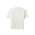 Gallery viewerに画像を読み込む, Keith Waffle Knit Polo Shirt