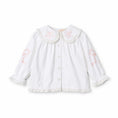Gallery viewerに画像を読み込む, Flöss Emmy Blouse