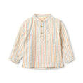 Gallery viewerに画像を読み込む, Robin Shirt