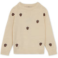 Gallery viewerに画像を読み込む, BENNA ACORN PULLOVER