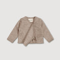 Gallery viewerに画像を読み込む, Finch & Fable Wool Fleece Cardigan