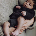 Gallery viewerに画像を読み込む, Finch & Fable Wool Rib Bloomers
