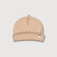 Gallery viewerに画像を読み込む, Finch & Fable Wool Rib Baby Hat