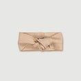 Gallery viewerに画像を読み込む, Finch & Fable Wool Rib Knotted Headband