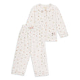 Gallery viewerに画像を読み込む, Girls Pajamas - Ballerina