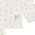 Gallery viewerに画像を読み込む, Girls Pajamas - Ballerina