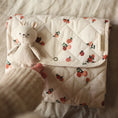 Gallery viewerに画像を読み込む, Travel Baby Changing Mat