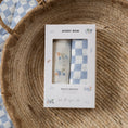 Gallery viewerに画像を読み込む, Organic Baby Muslin Swaddles 2pcs set