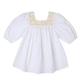 Gallery viewerに画像を読み込む, Nora Blouse