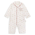 Gallery viewerに画像を読み込む, Baby Sleepsuit - Nutcracker