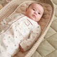 Gallery viewerに画像を読み込む, Baby Sleepsuit - Nutcracker