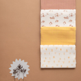 Gallery viewerに画像を読み込む, Muslin Swaddle Blanket