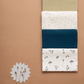 Gallery viewerに画像を読み込む, Muslin Swaddle Blanket
