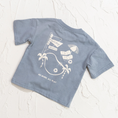Gallery viewerに画像を読み込む, Holiday Inn Tee
