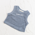 Gallery viewerに画像を読み込む, Terry Singlet