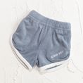 Gallery viewerに画像を読み込む, Terry Shorts
