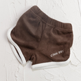 Gallery viewerに画像を読み込む, Terry Shorts