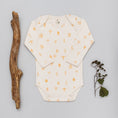 Gallery viewerに画像を読み込む, Baby Body Long Sleeve