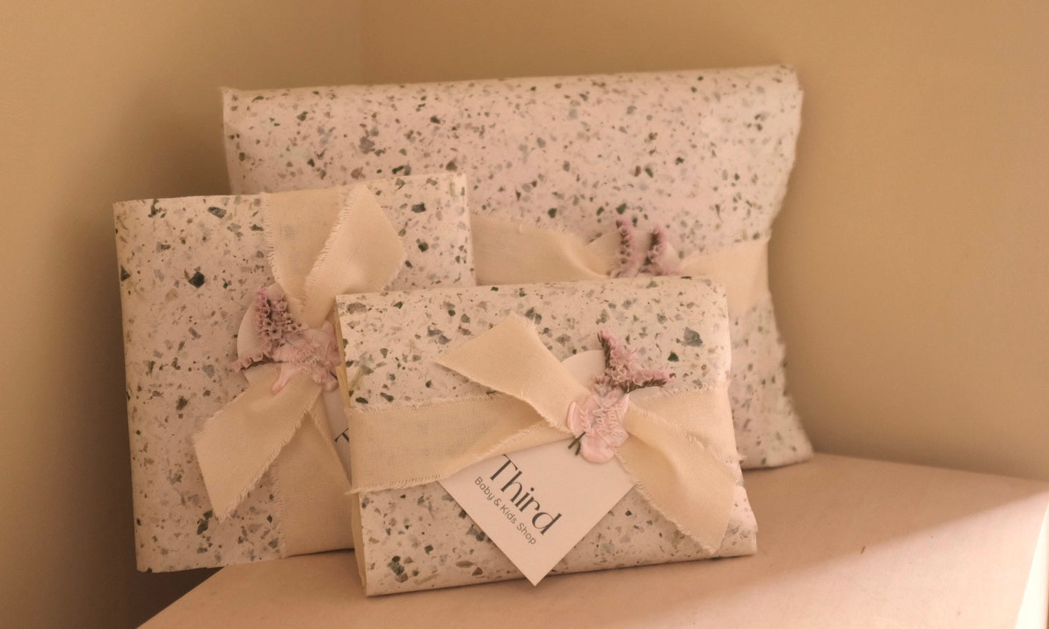 藤沢で見つかる本当に喜ばれる出産祝い３選