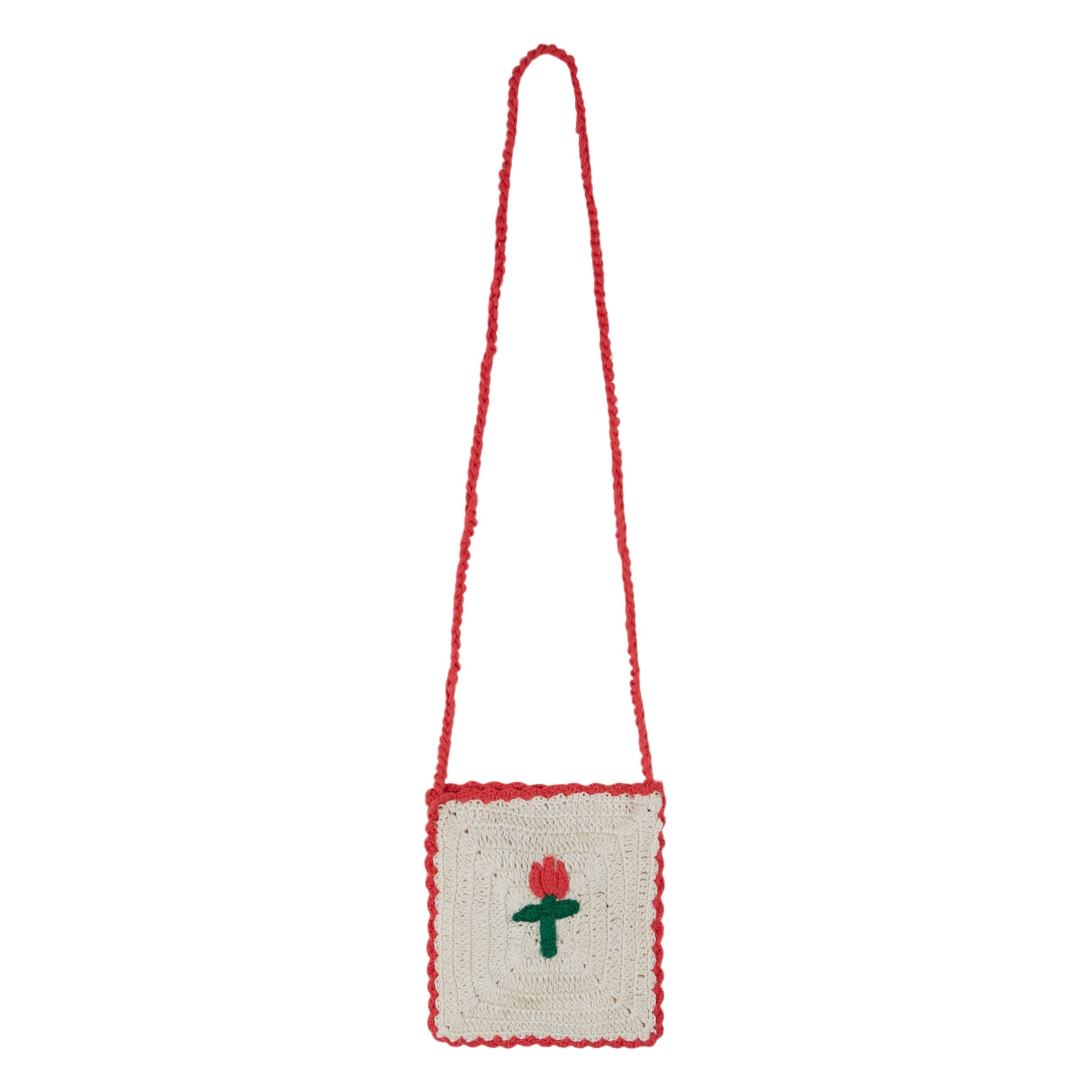 CROCHET BAG
