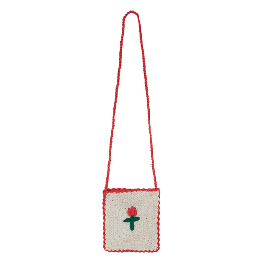 CROCHET BAG