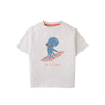 Gallery viewerに画像を読み込む, Gingersnaps Oruo Surfing Octopus Relaxed-Fit Graphic Tee
