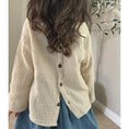 Gallery viewerに画像を読み込む, The Button Back Top
